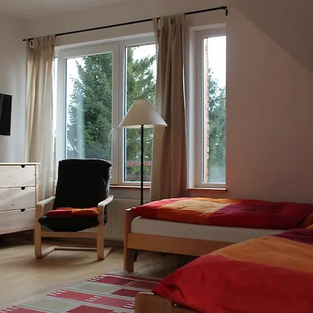Monticus Apartment