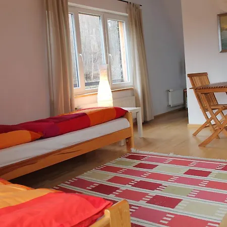 Monticus Apartment *