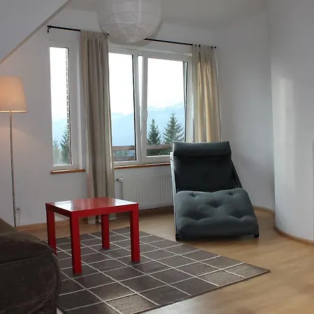 Apartment Monticus Schreiberhau