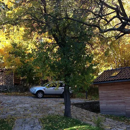 Apartment Monticus Szklarska Poreba