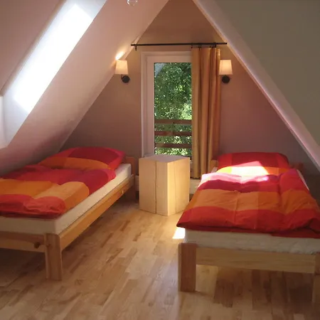 Apartment Monticus Schreiberhau