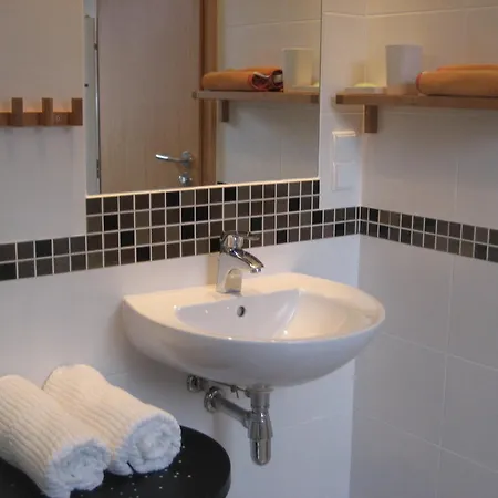 Apartment Monticus Szklarska Poreba