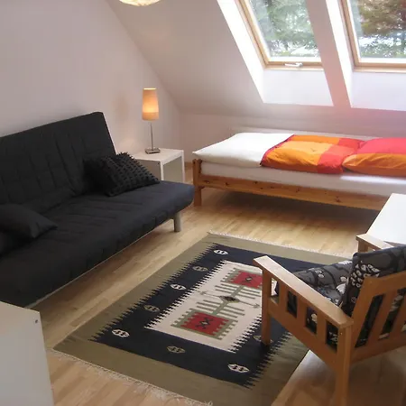 Apartment Monticus *