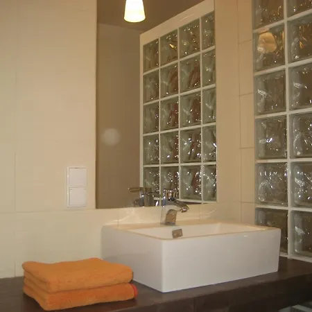 Apartment Monticus Schreiberhau