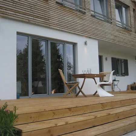 Apartment Monticus Szklarska Poreba