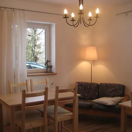 Monticus Apartment *
